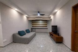 Blk 153 Pasir Ris Street 13 (Pasir Ris), HDB Executive #537102381